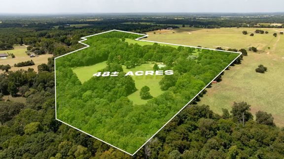 47-Acre Recreational Ranch with Estate Home in Bul