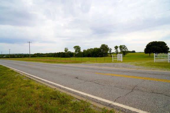 160 Acres of Agra, Oklahoma Land for Sale - Ranchl