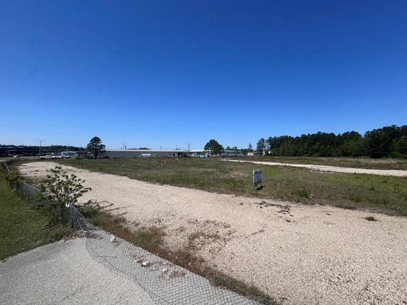 24-Acres of Commercial Land in Gulfport, MS for Sa