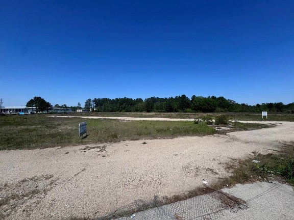 24-Acres of Commercial Land in Gulfport, MS for Sa