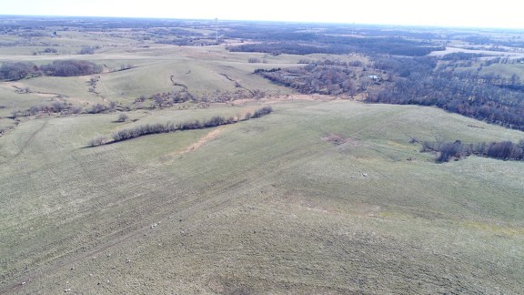 300-Acre Combo Farm in Queen City, MO for Sale