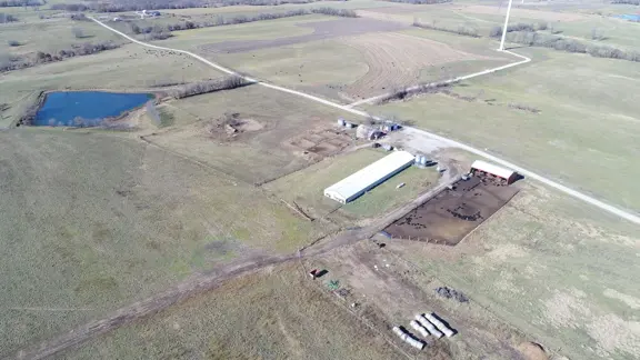 300-Acre Combo Farm in Queen City, MO for Sale