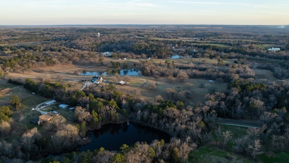 107-Acre Cattle Ranch in Mineola, Texas for Sale