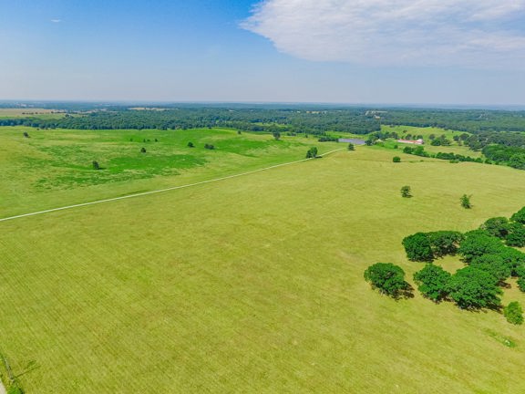 Missouri Ranch for Sale