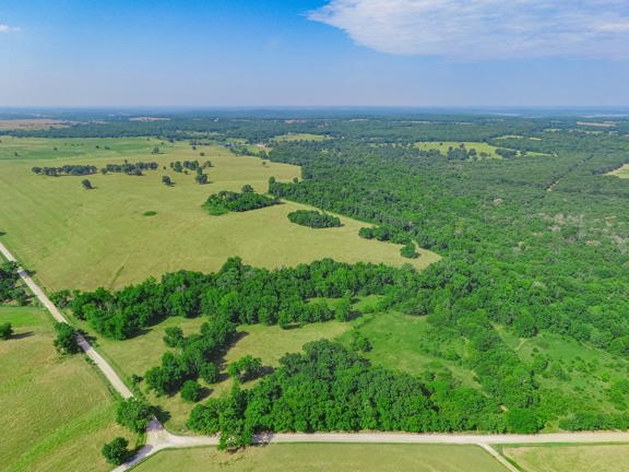 Missouri Ranch for Sale