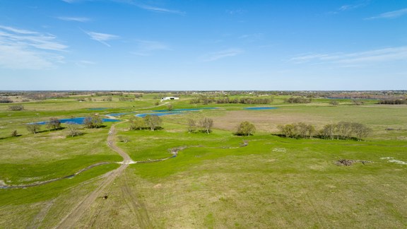 Land for Sale in Farmersville, TX