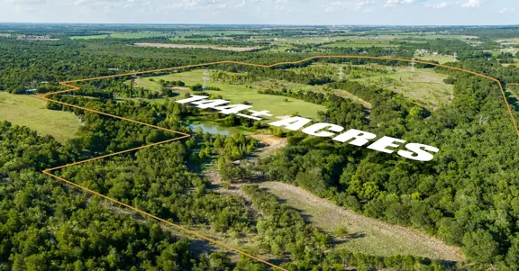 Recreational Land for Sale Near Austin TX in Bastr