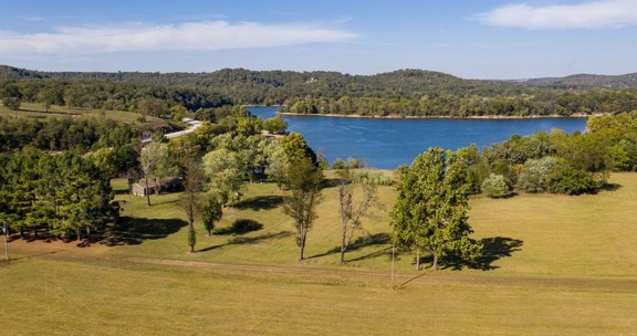 Table Rock Lakefront Farm and Development Land for