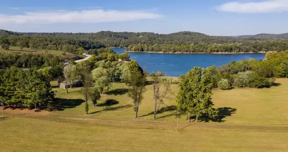 Table Rock Lakefront Farm and Development Land for