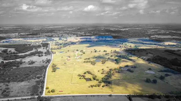 Wapanucka, Oklahoma Cattle Farm & Ranch