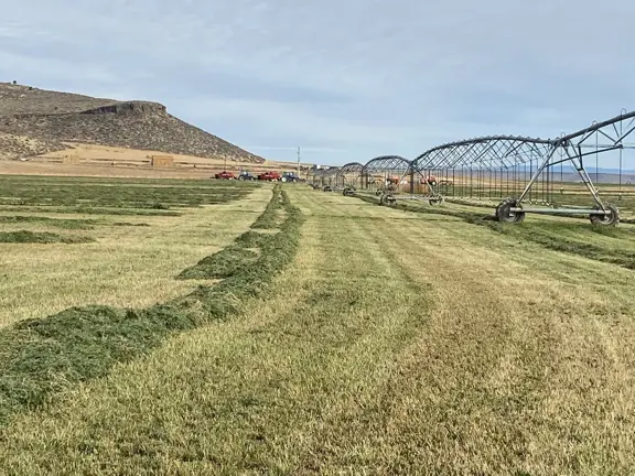 Sunset Ranch - Southeast Oregon - Burns