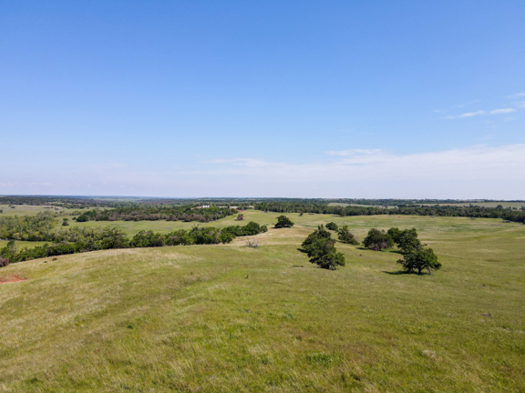 Oklahoma Ranch For Sale