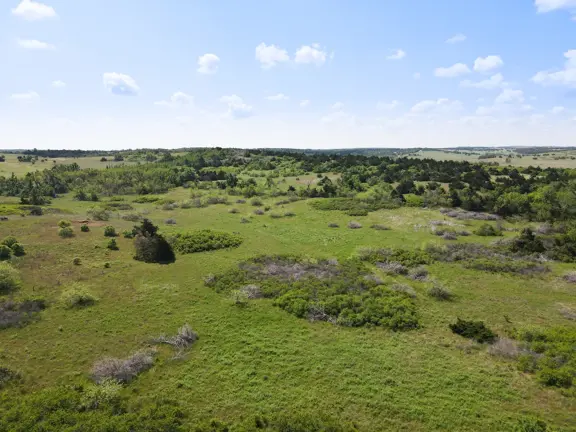 Oklahoma Ranch For Sale