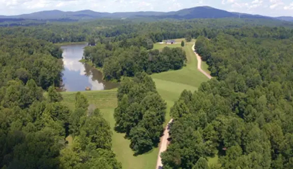 Virginia Country Retreat w/ Private Lake