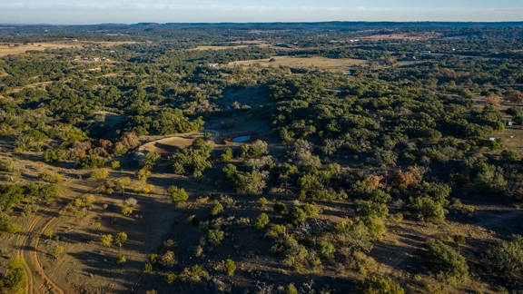 Texas Hunting & Recreational Property