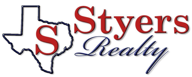 Styers Realty logo