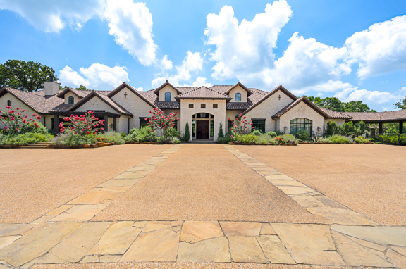 Rustic Tuscany Estate