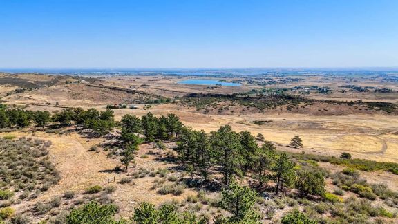 Sanctuary Ridge Ranch