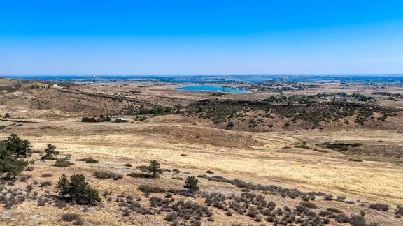 Sanctuary Ridge Ranch