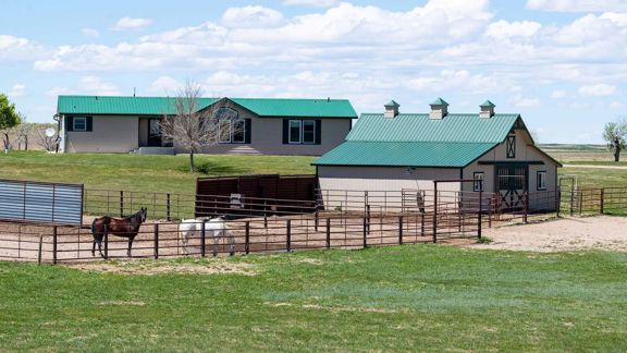 Box Elder Spring Ranch