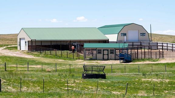 Box Elder Spring Ranch