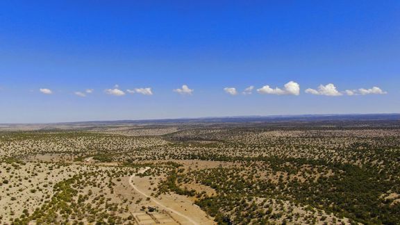 Rawhide Canyon Ranch