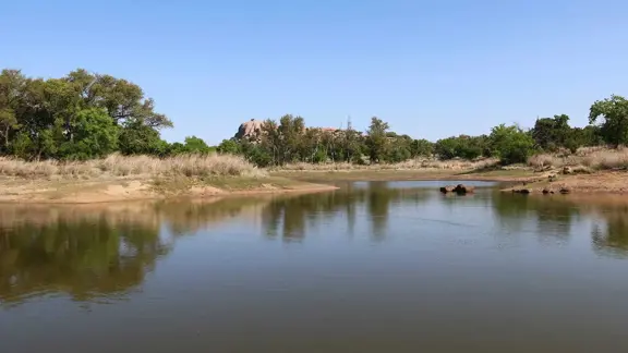 Granite Water Ranch