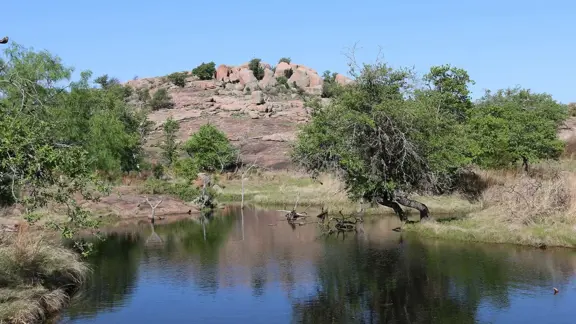 Granite Water Ranch