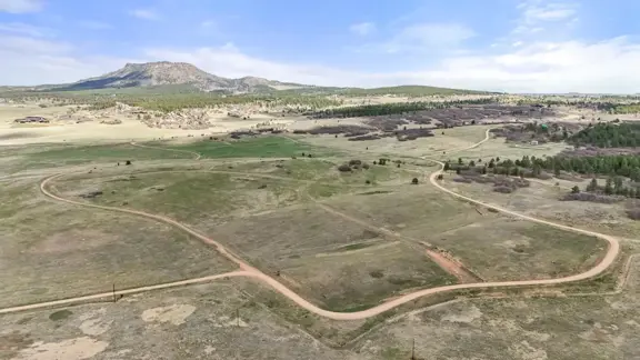 Three Ridge Ranch
