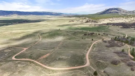 Three Ridge Ranch