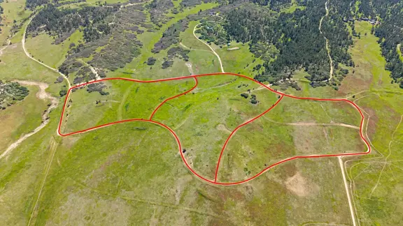 Three Pine Ridge Ranch