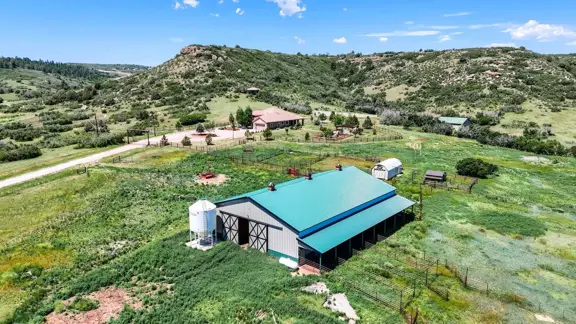 Red Silo Ranch