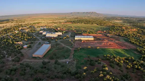 RFD-TV The Ranch