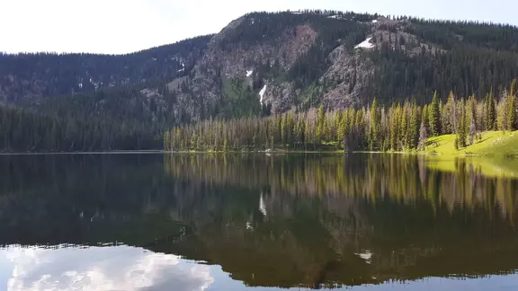 Battle Lake Ranch