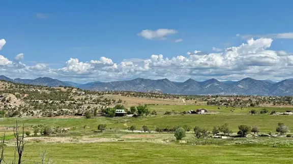 Chipperfield 80 acres