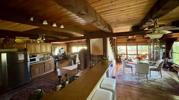 Chipperfield 80 acres