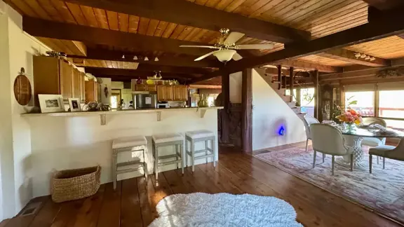 Chipperfield 80 acres