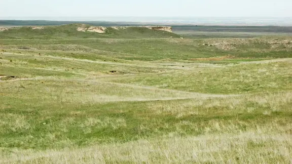 Indian Hills Ranch