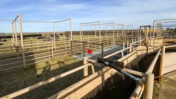 Indian Hills Ranch