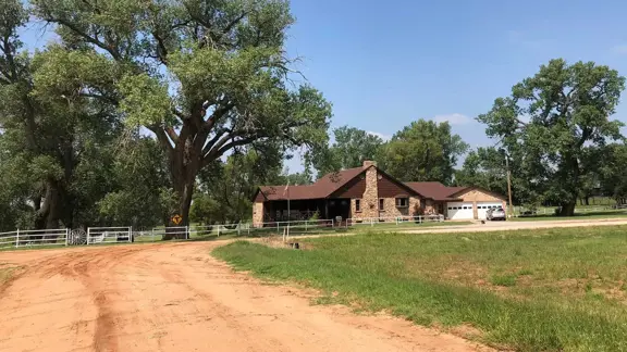 Cottonwood Corners Ranch