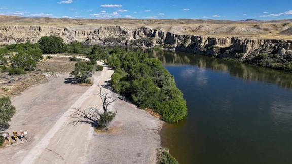 Gray Reef Riverfront Ranch