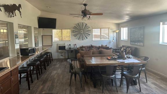 Castlewood Equestrian Center