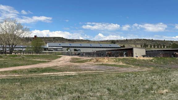 Castlewood Equestrian Center