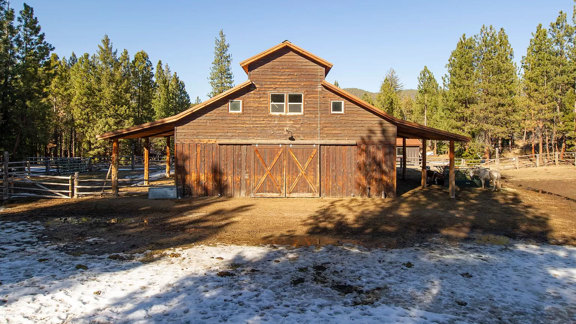 Ochoco Ranch