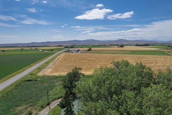Cox and Fisher Farm