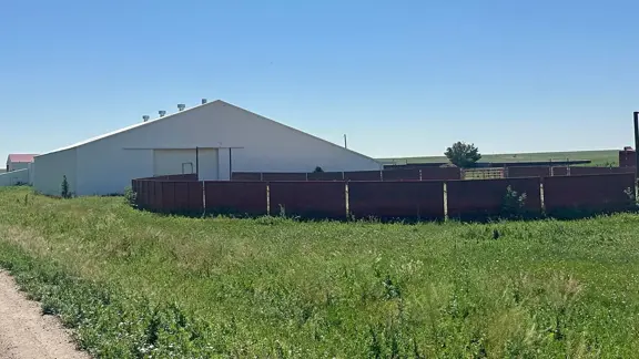 Gould Ranch