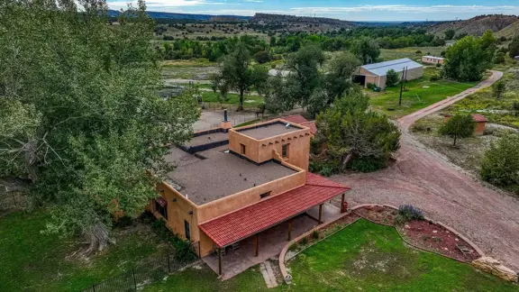 Beaver Creek Equestrian Property