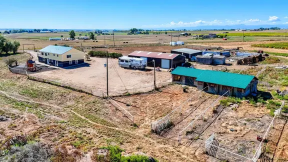 Sam's Ranch