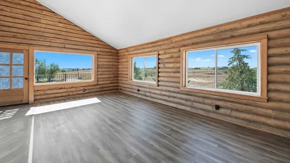 Sam's Ranch