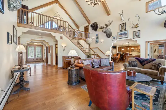 Black Hills Fishing Retreat